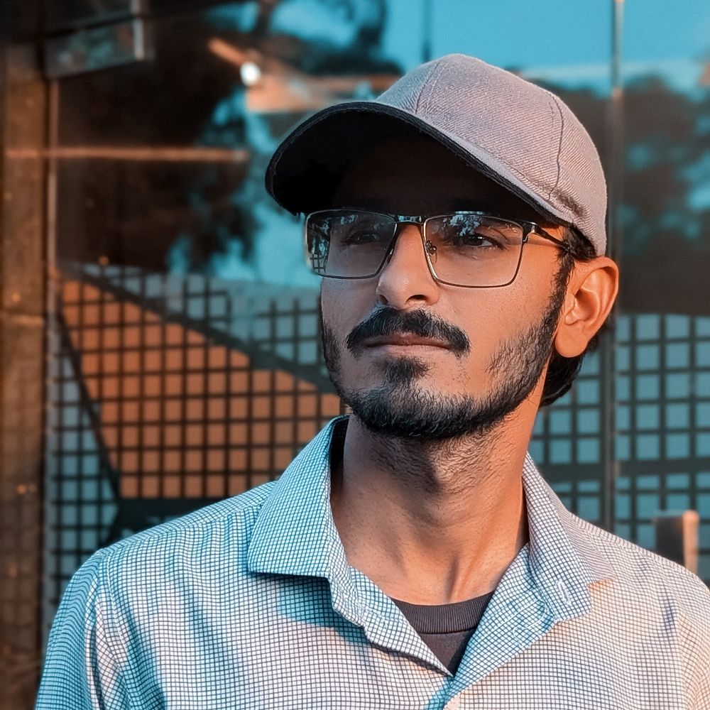 MUHAMMAD HUNZALA KHAN