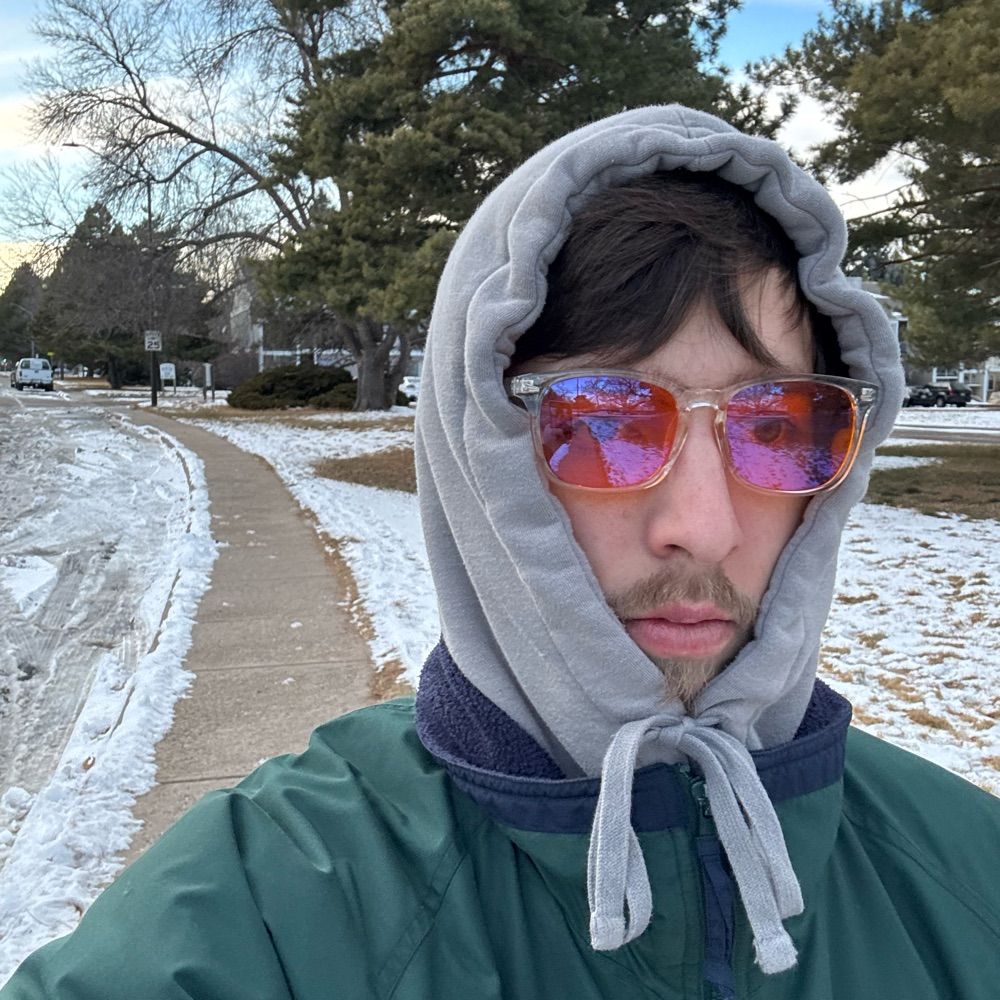 DisassociatedEthen