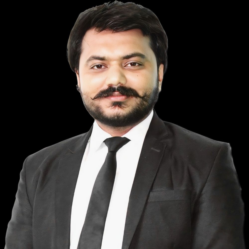 Adv Inam Ur Rehman Bhatti