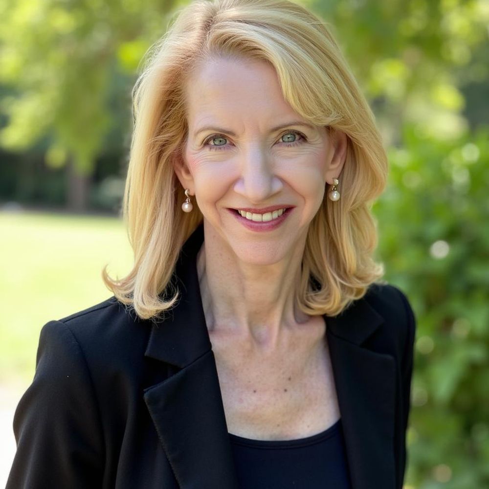 Nancy S. Jecker