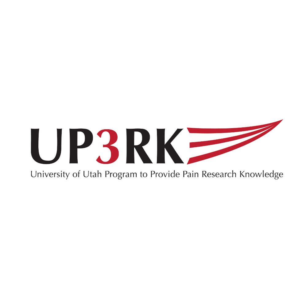 Utah Program to Provide Pain Research Knowledge (UP3RK)