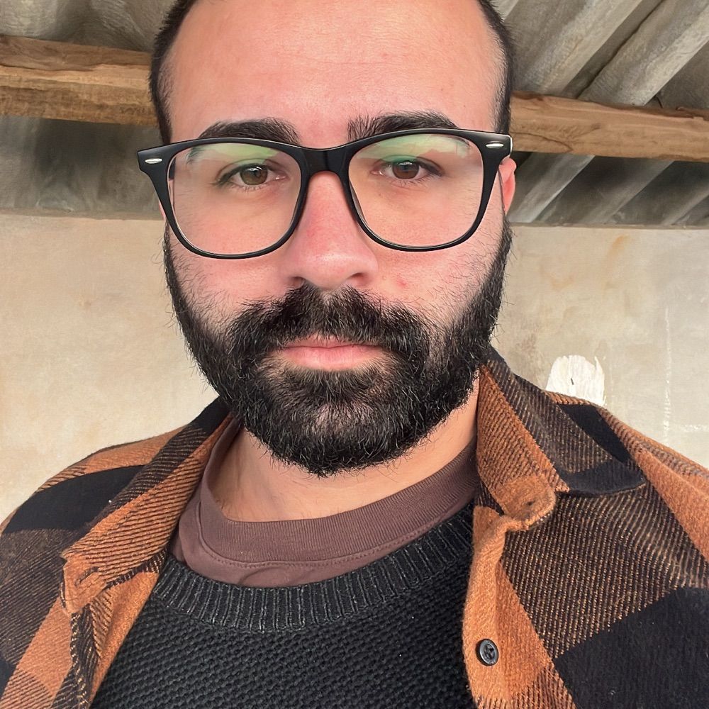 Gustavo Tavares 