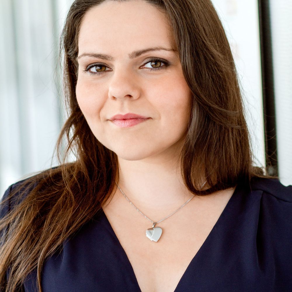 Tamara Bogner