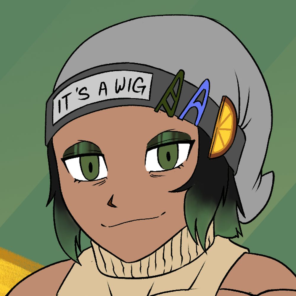 User avatar