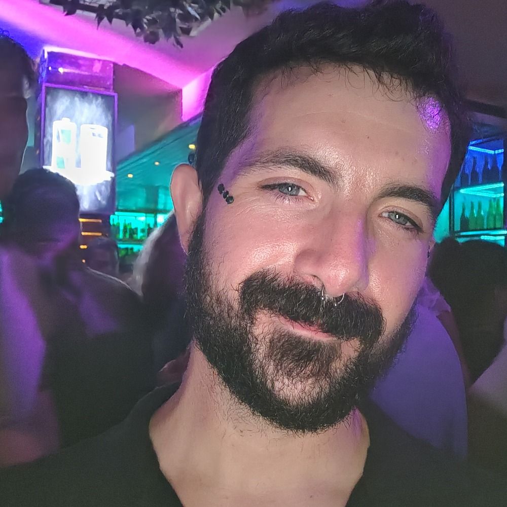 Sergio Márquez