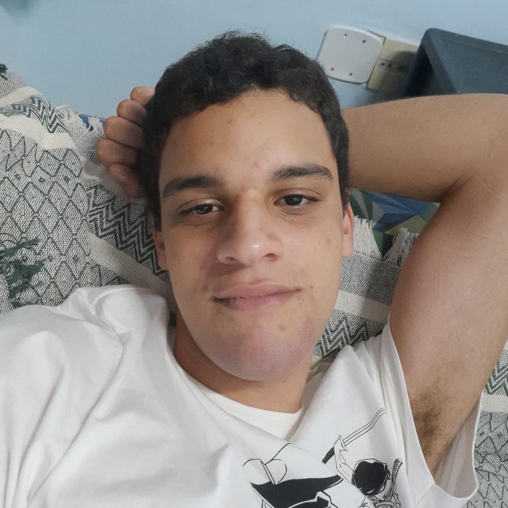 João Pedro Chaves | Radiant254