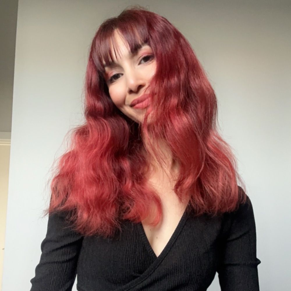 Fatoş Sarıkaya