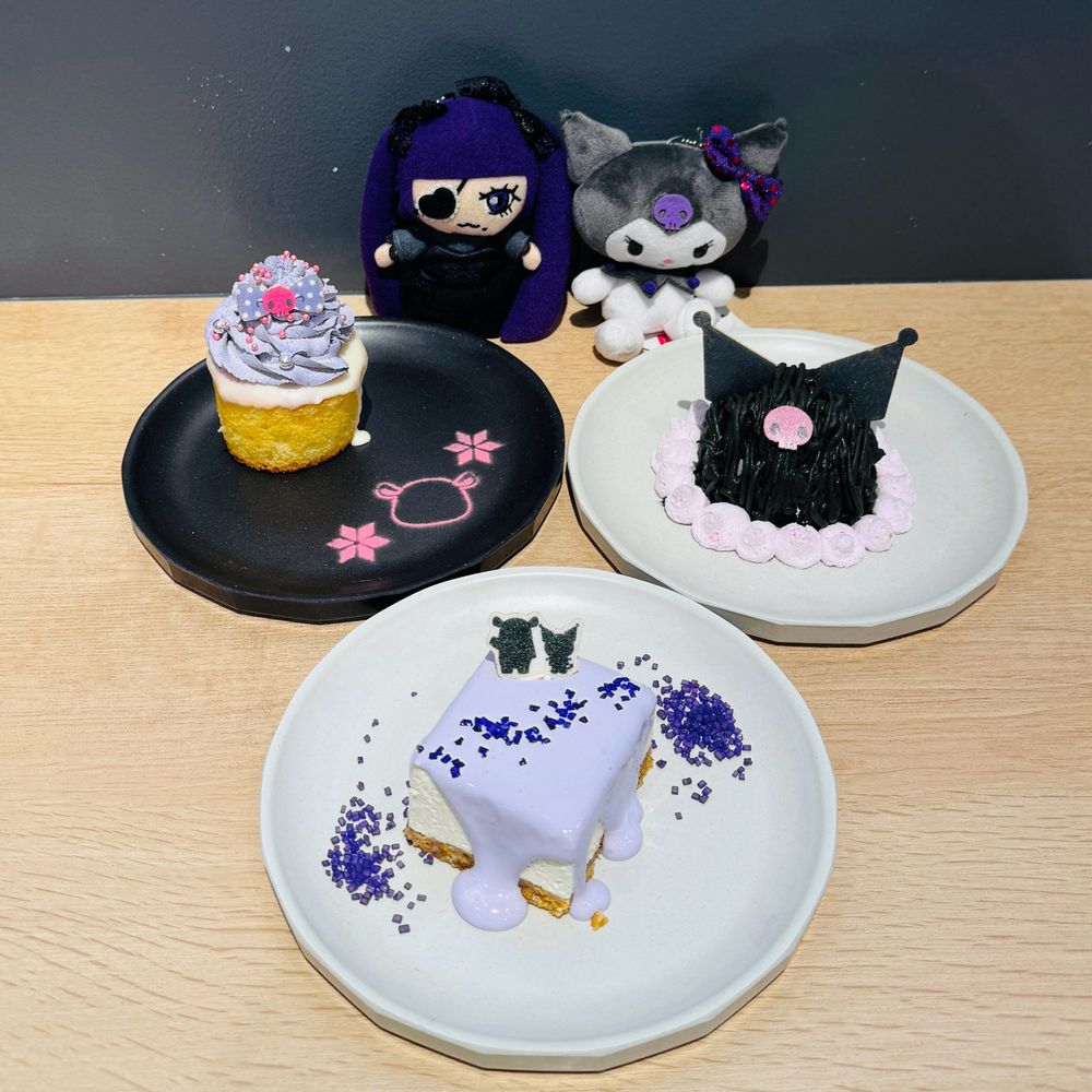 りょーか（チョコチップ）