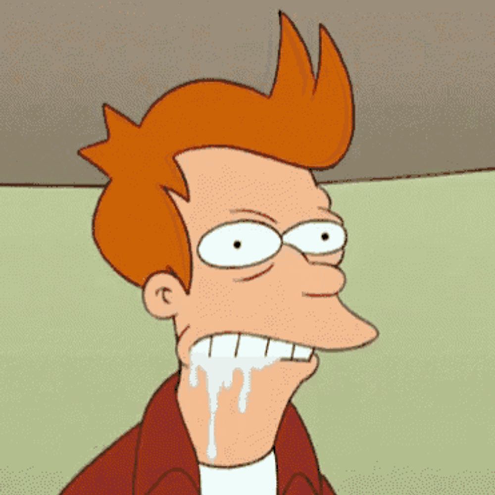 Philip J. Fry