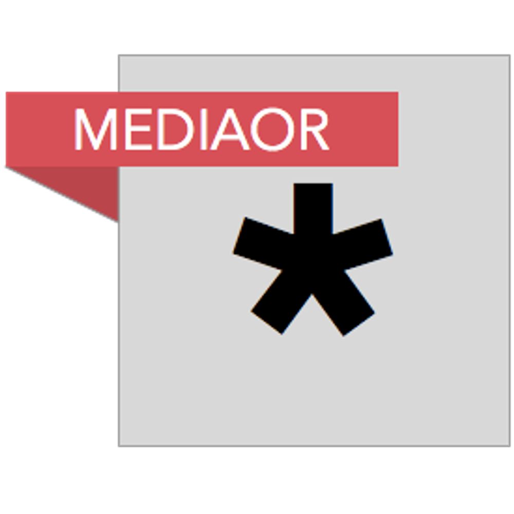 Mediaor