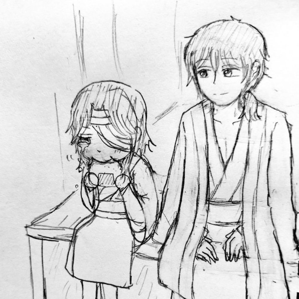 泉水アレキ