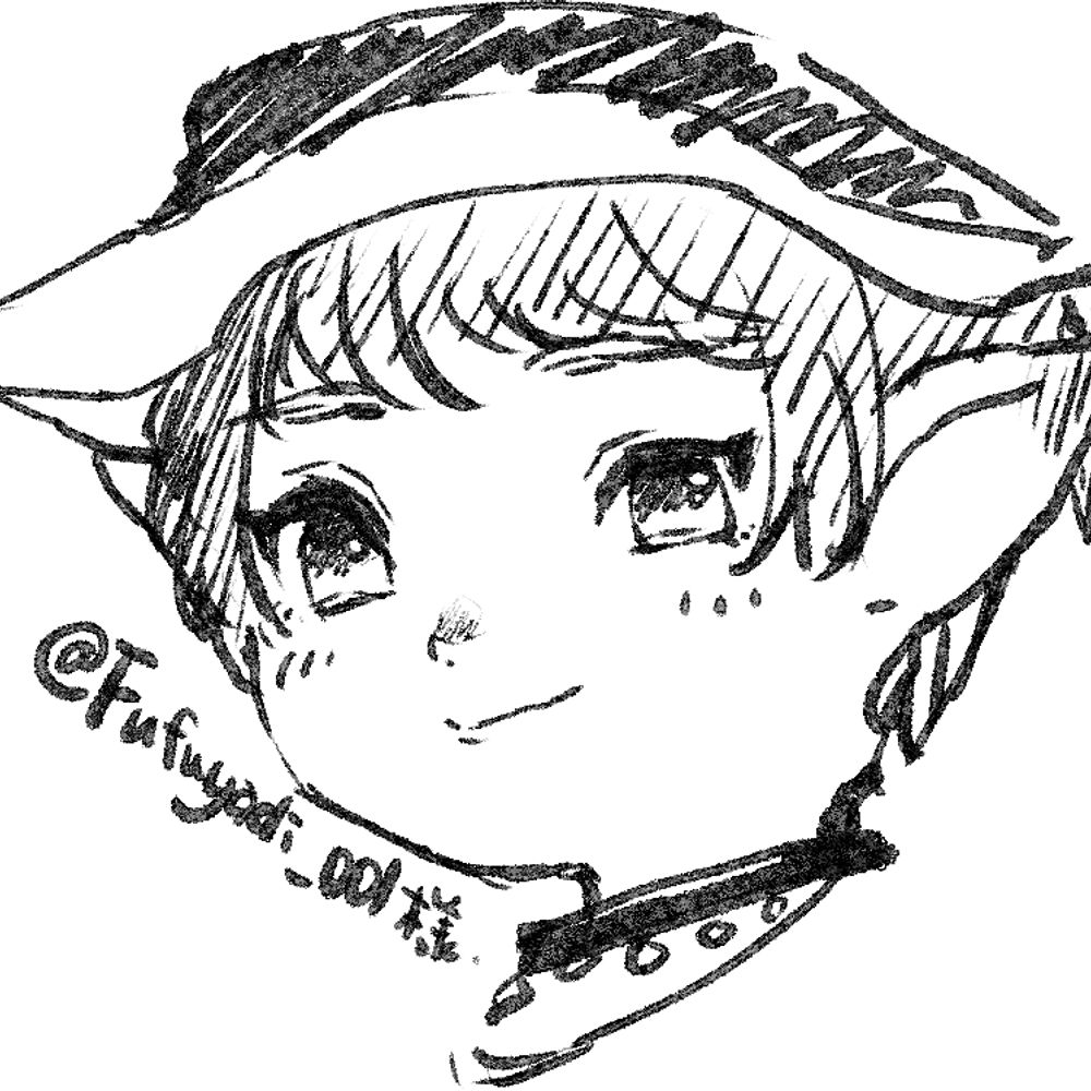 Fufuyadi_FFXIV