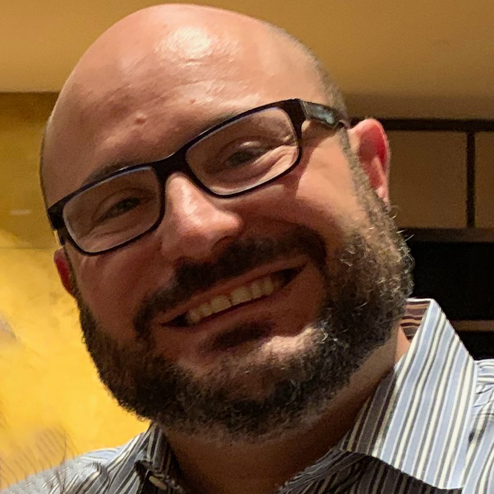 Aaron Steiner