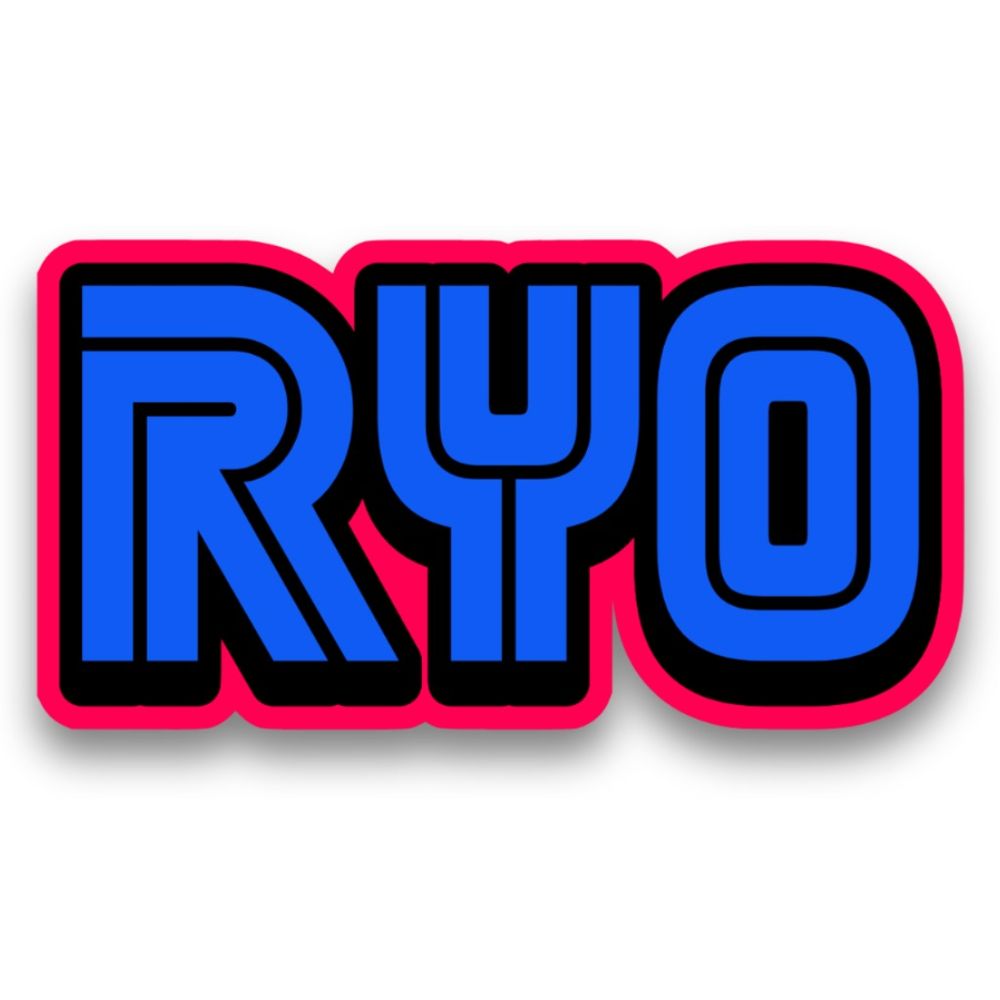 Ryo