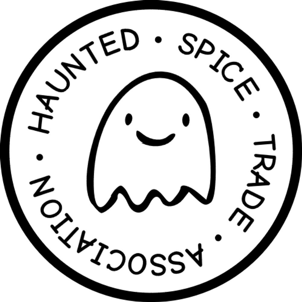 Haunted Spice Trade Association