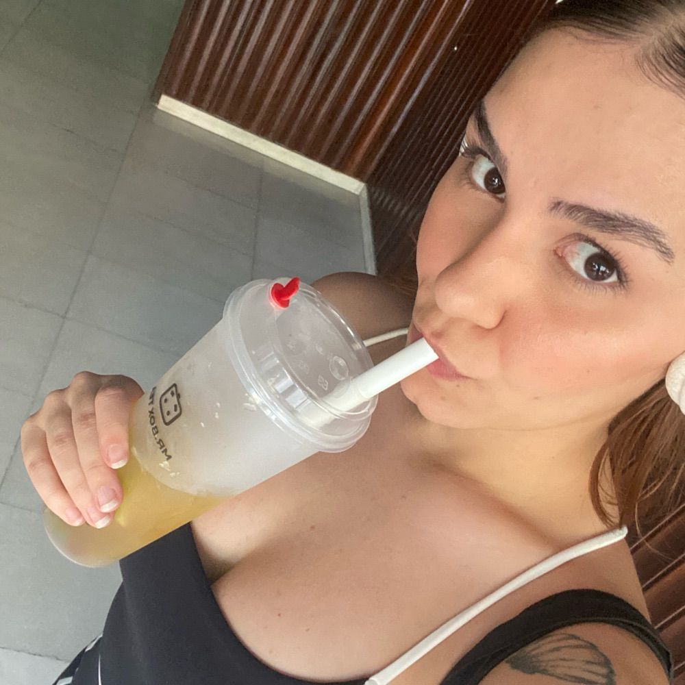A muié do café 
