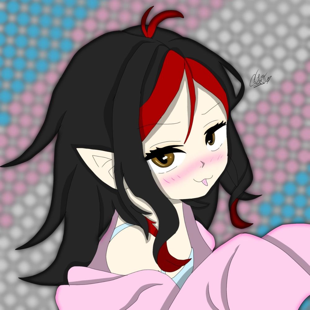 🏳️‍⚧️Transfeminine Femboi GF🏳️‍🌈