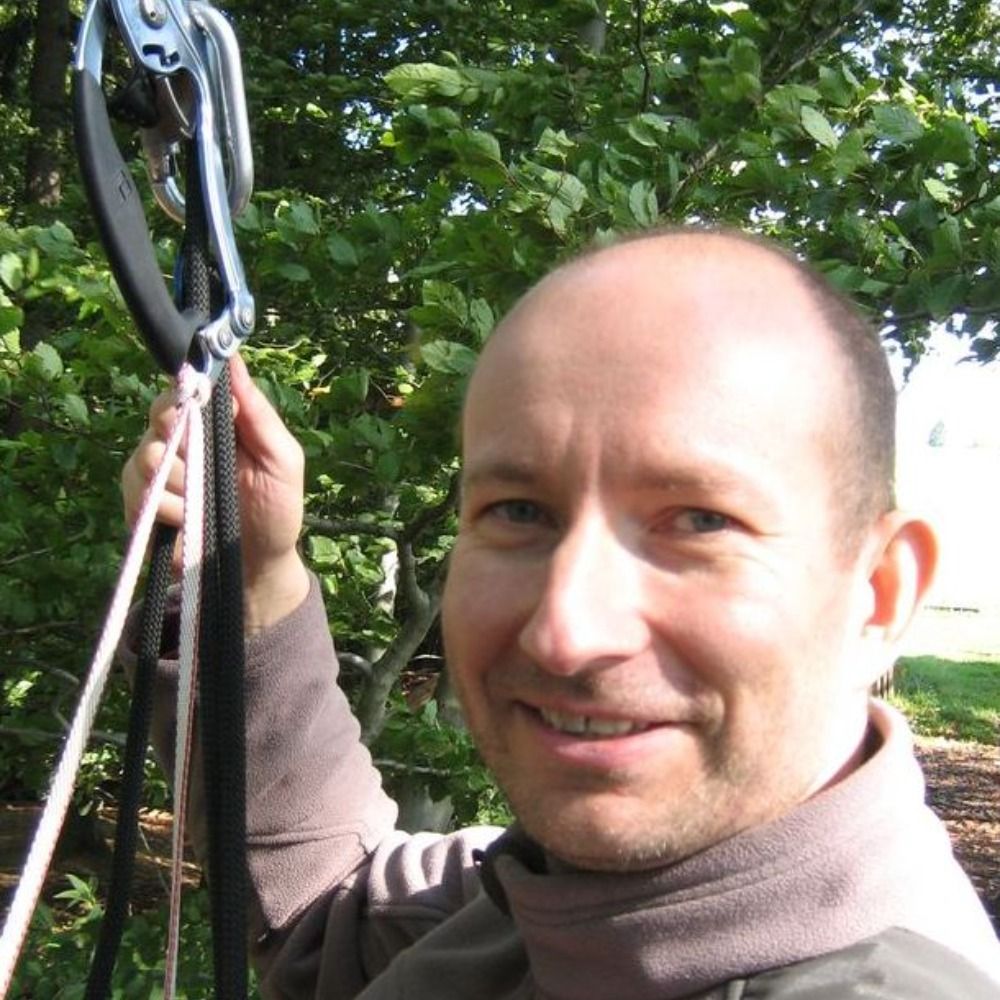 Thorsten Lambrecht
