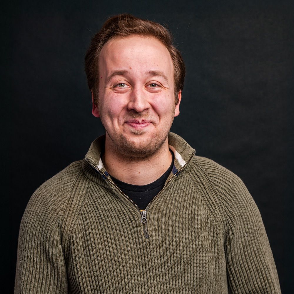 Jack Richardson