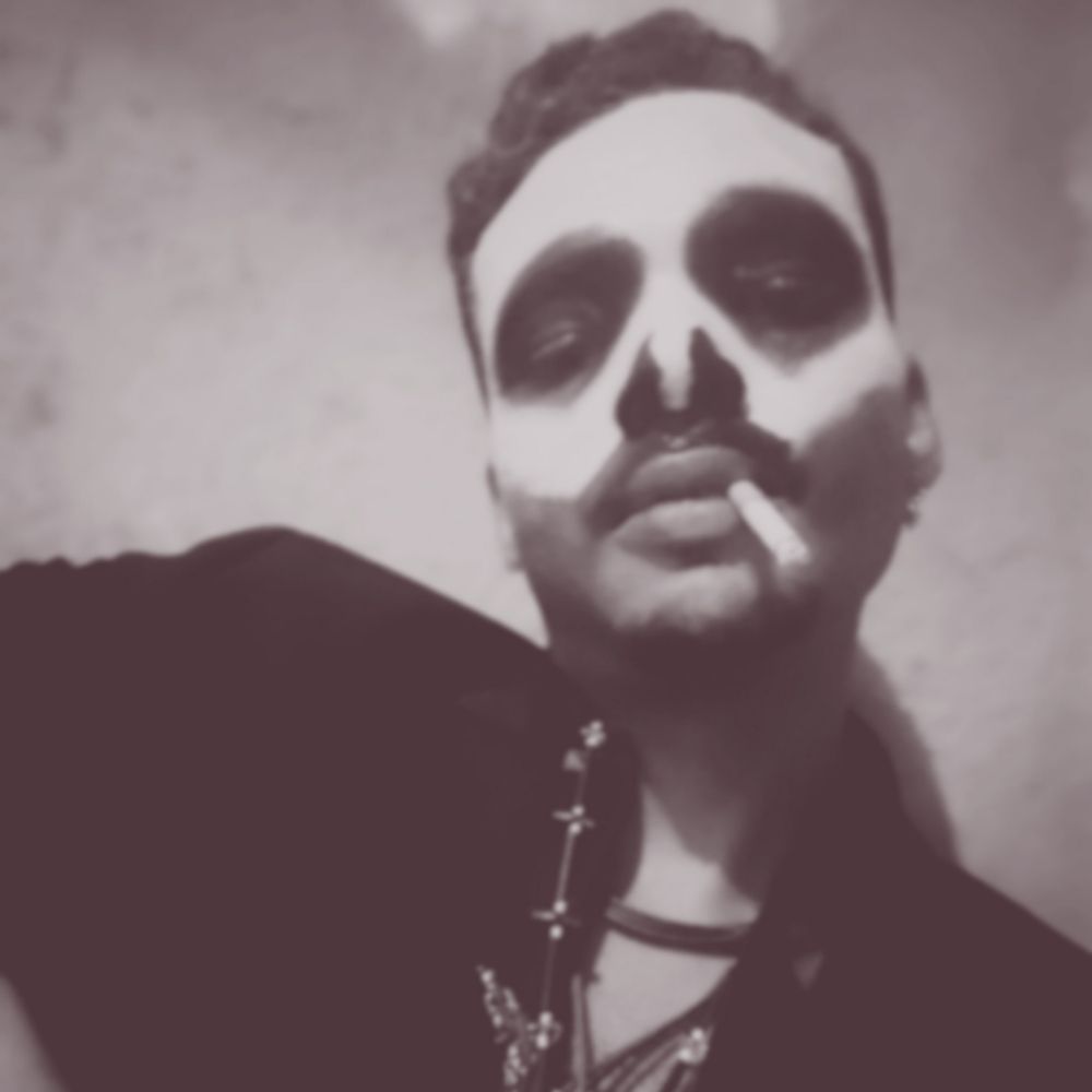 Terninho infernal 