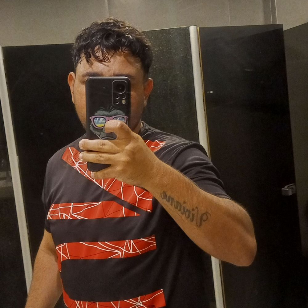 Marcos sulivan