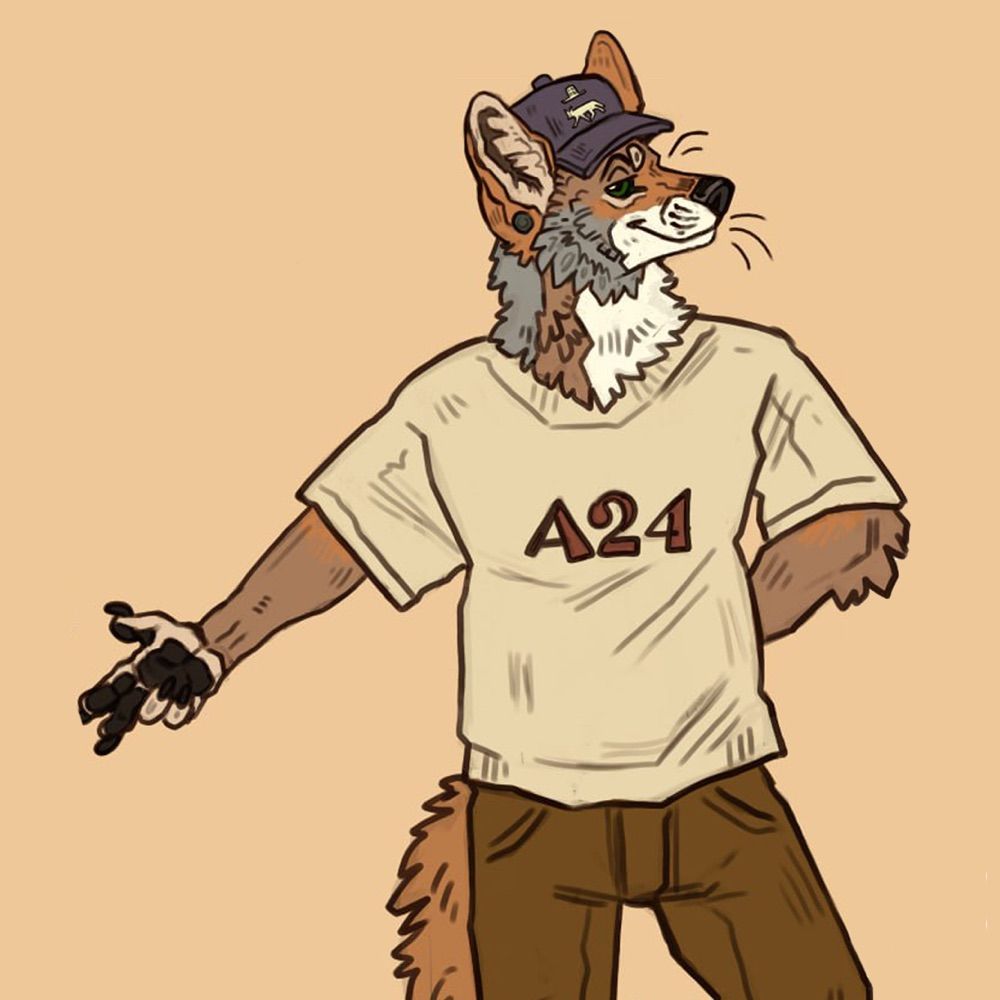 Cooper Coyote @FWA