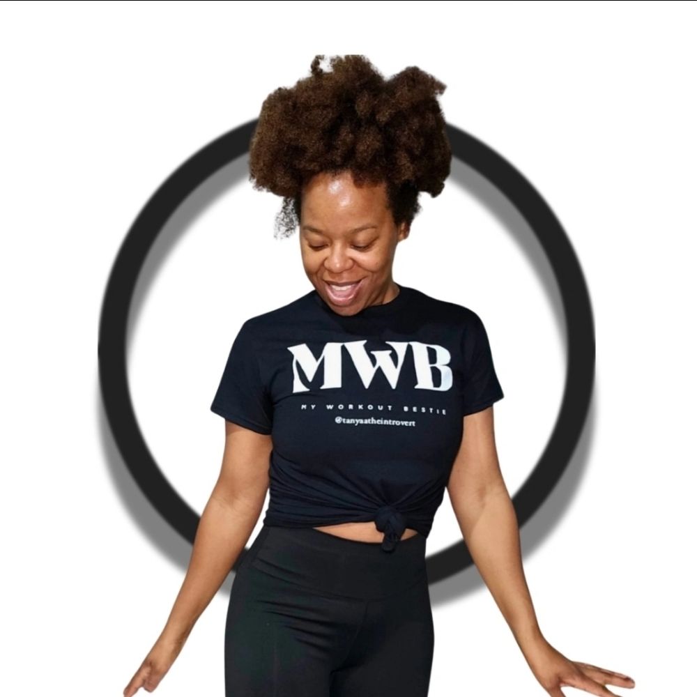Tanya | My Workout Bestie