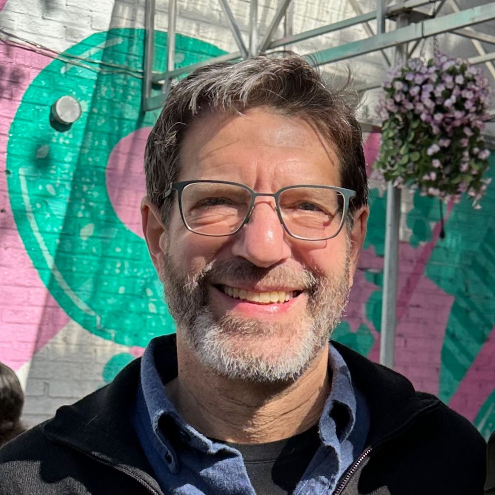 Joshua Rosenbloom