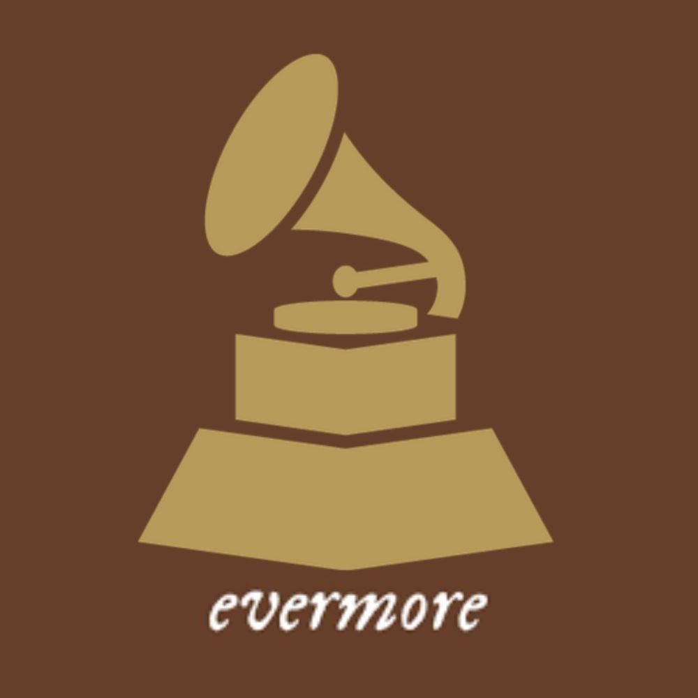 Grammy Evermore 
