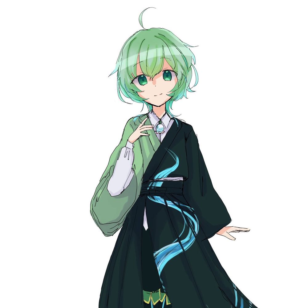 北谷なぎりん