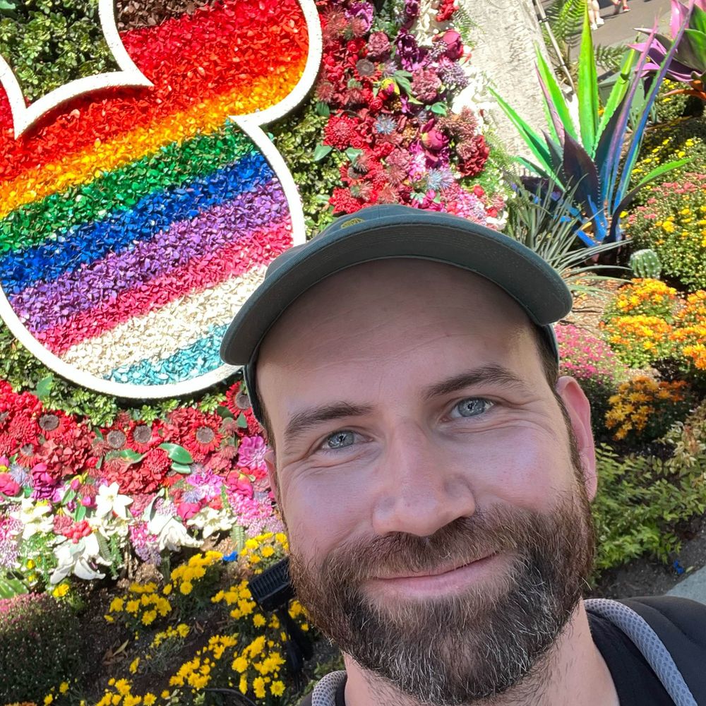 allenboughen 🏳️‍🌈