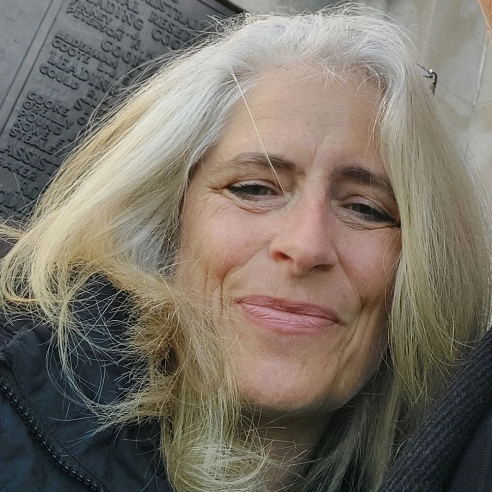 Deborah Lister