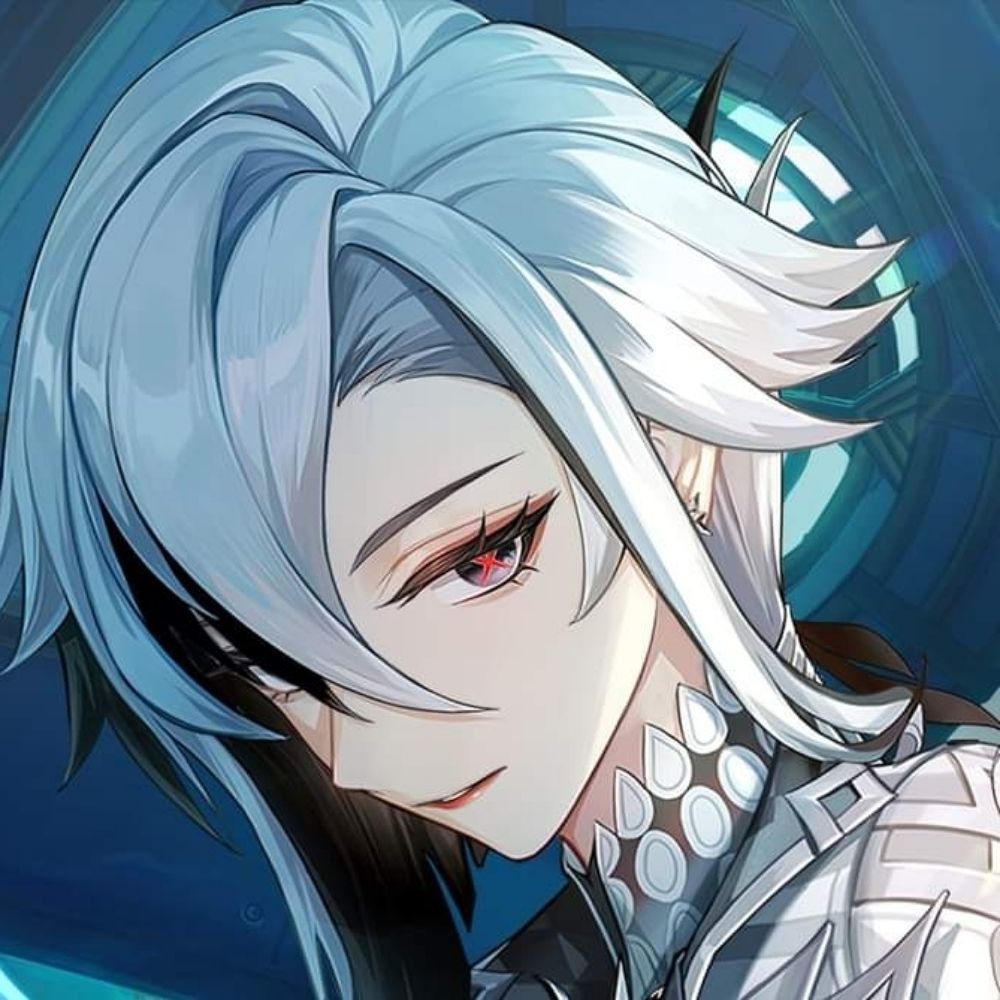 Luka Escape Blue