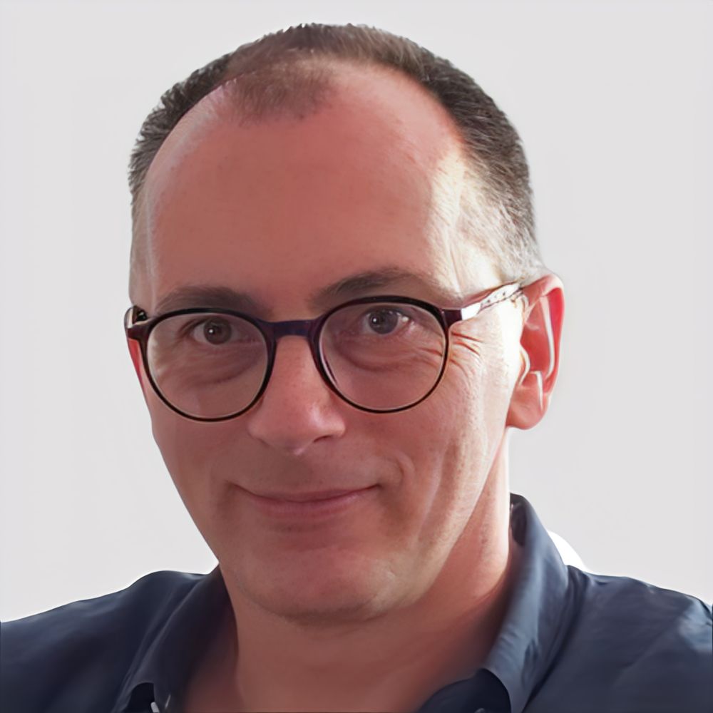 Detlef Kraska