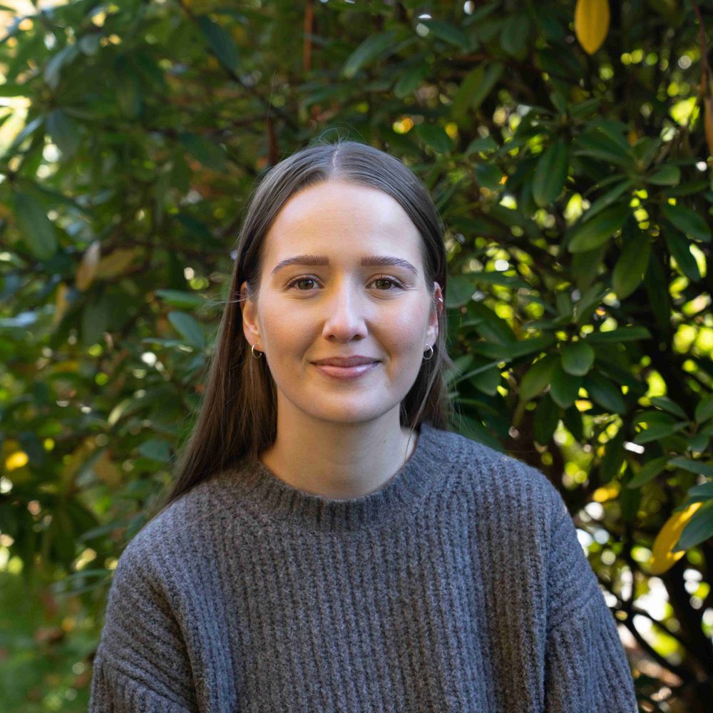 Susanne Waage