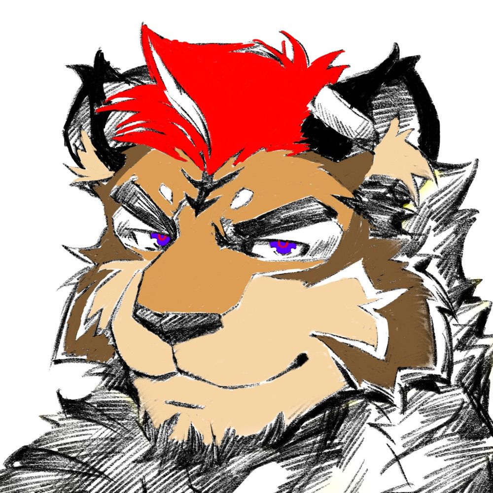 Timespacetiger