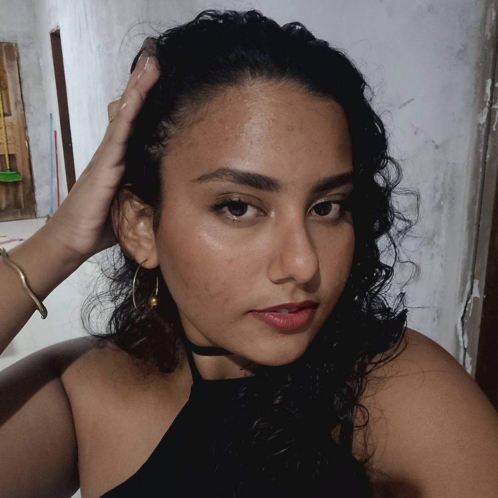 Leticia 🐈‍⬛