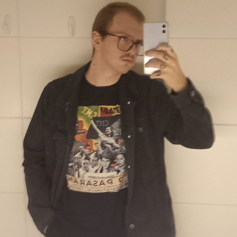 O Imparável André Malatesta
