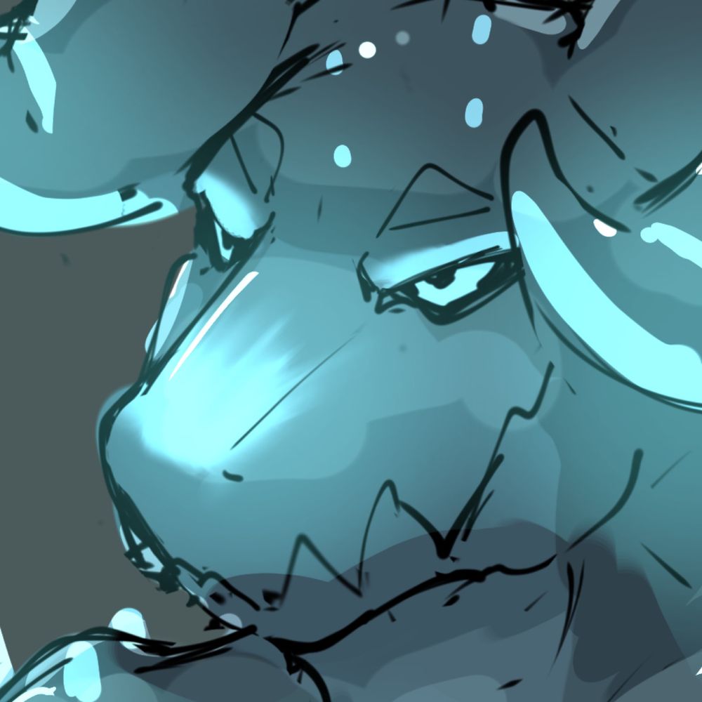 That Deathclaw Dad