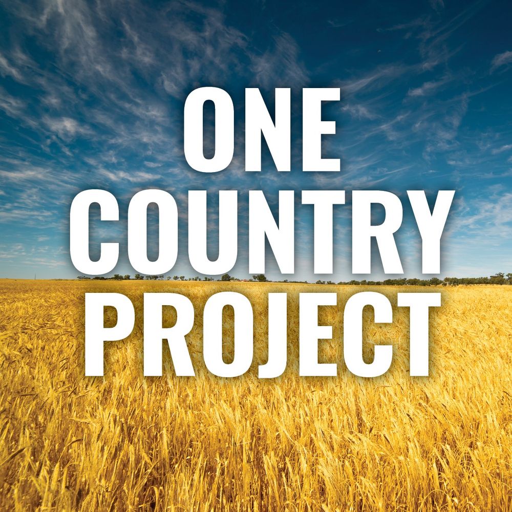 One Country Project