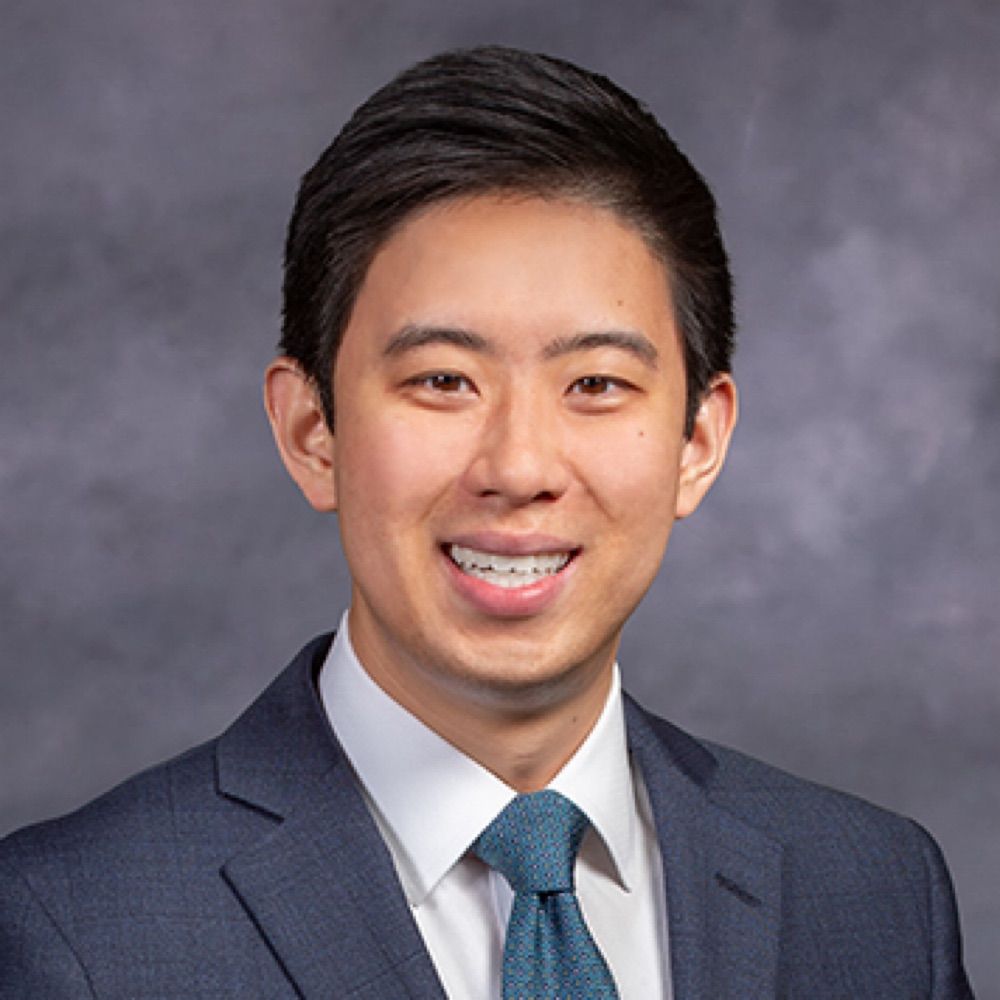 James Guo