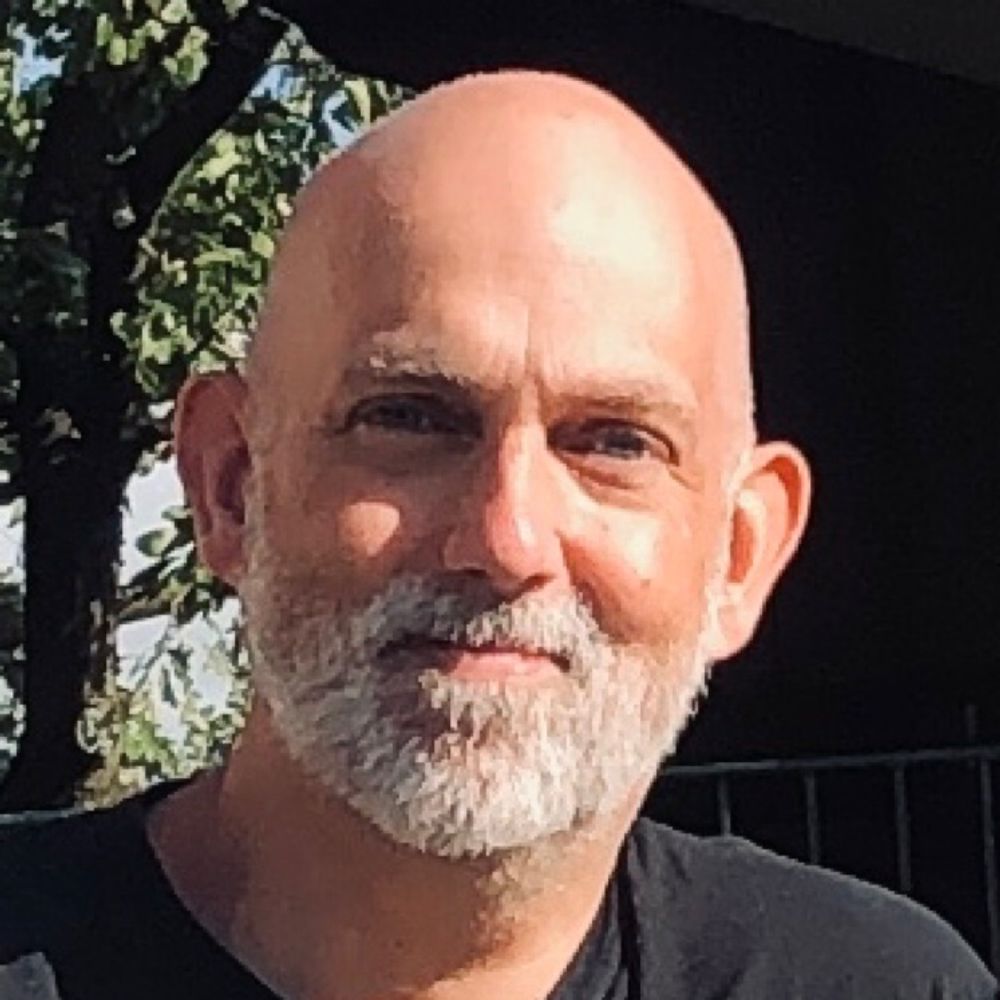 Richard Borgman