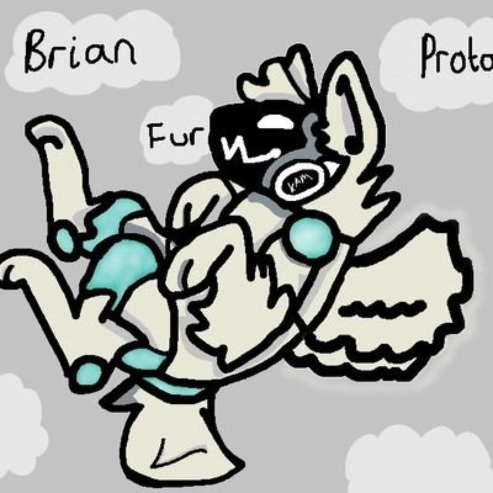 ProtoWolf