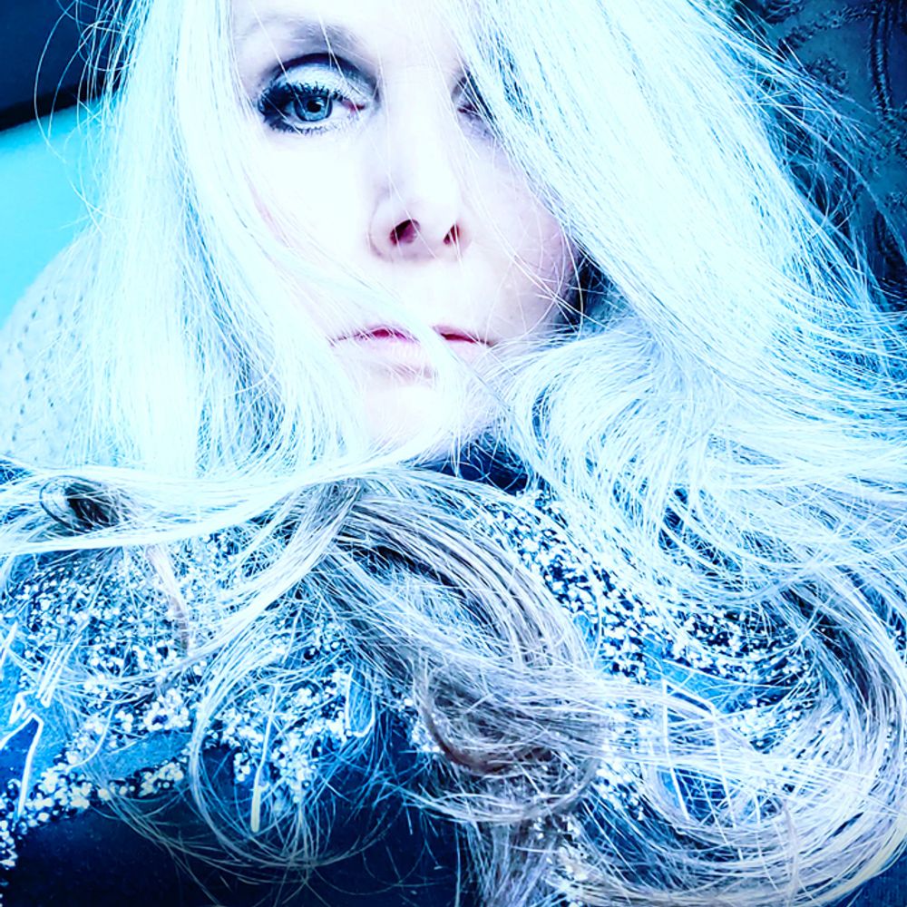 Lisa L Cyr: artist + storyteller