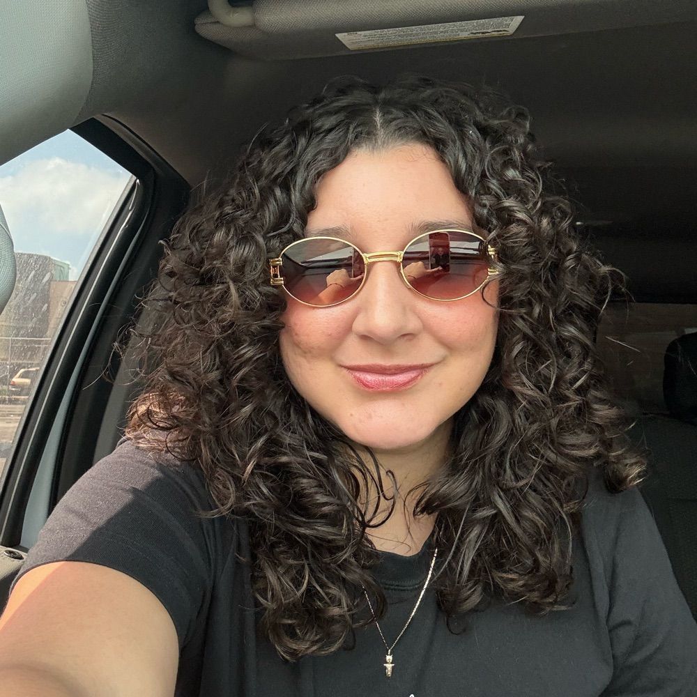 Gisselle Hernandez-Gomez