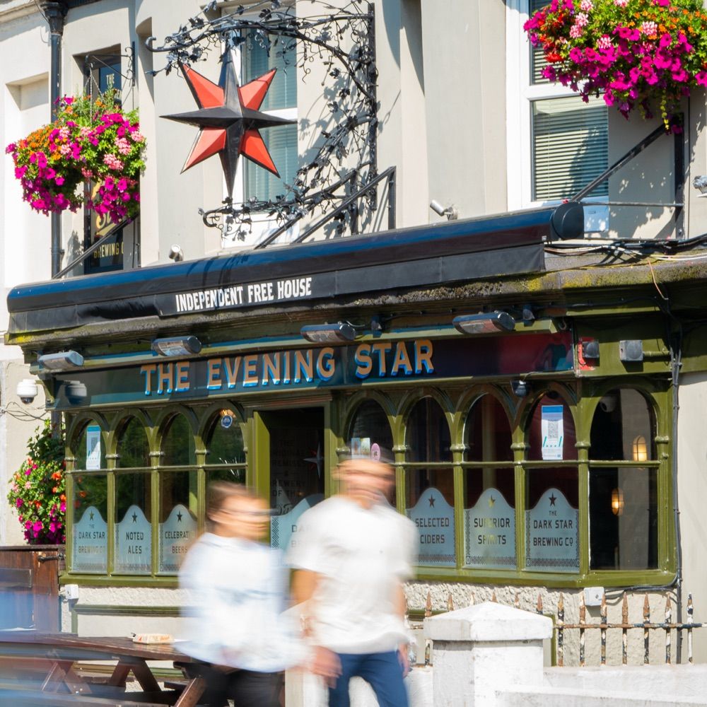 Evening Star Pub