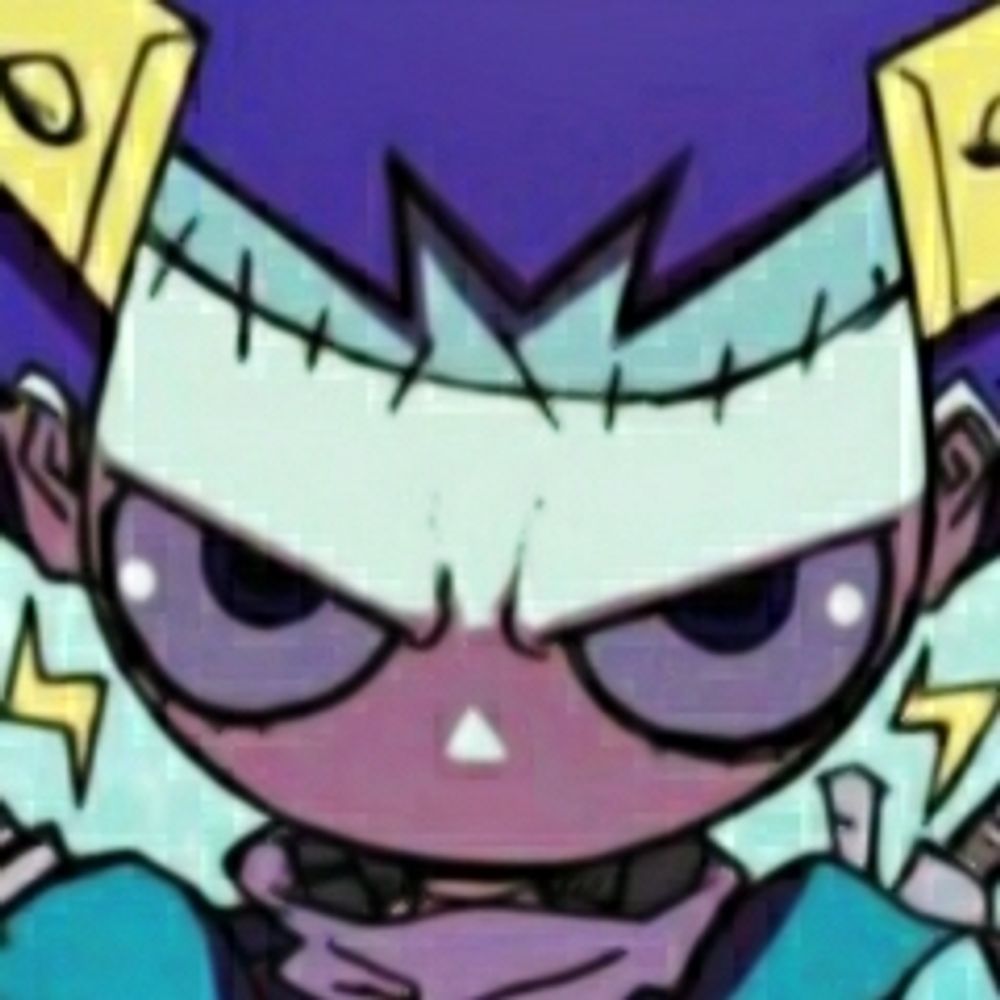 ⚡Punkiinx⚡
