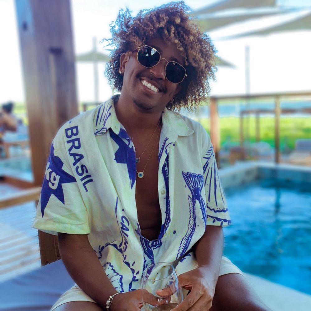 André Gonçalves 🐚