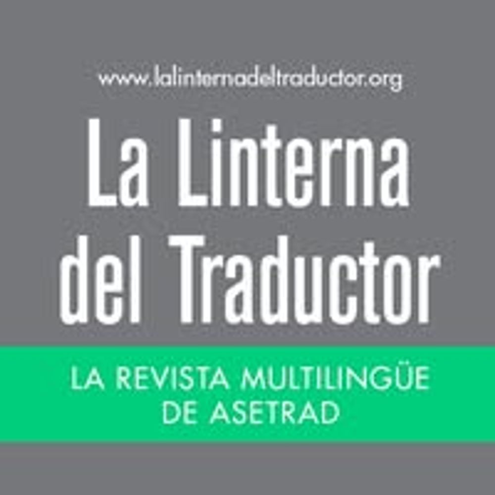 La Linterna del Traductor