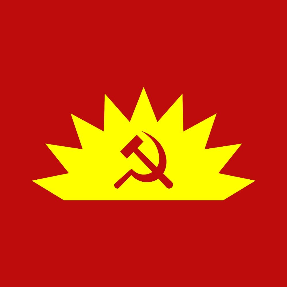 Community Party of Ireland